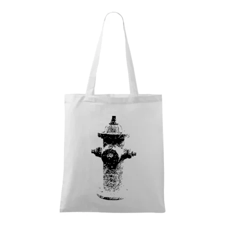 Hasičský hydrant americký