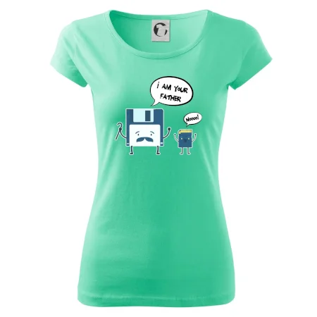 I am your father SD karta