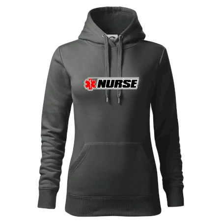 Nurse kríž