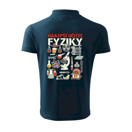 Najlepší učiteľ fyziky SK