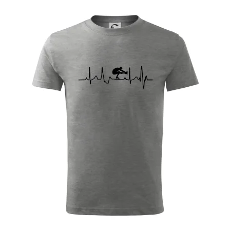 EKG ľadové korčule
