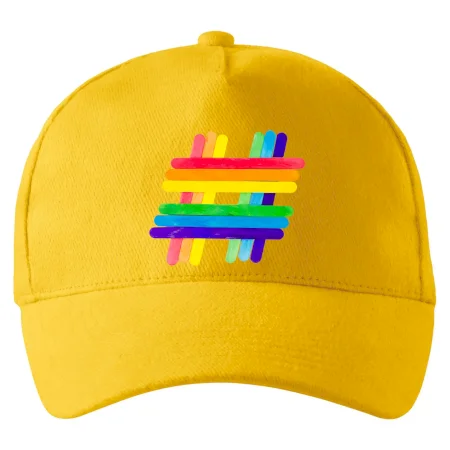 LGBT hashtag