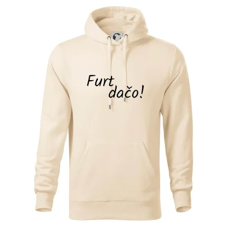 Furt dačo