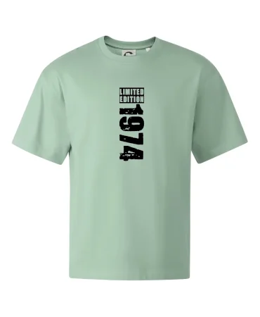 Limited edition 1974 pruh