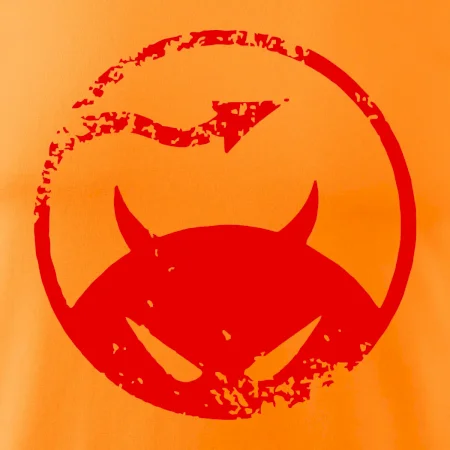 Devil Kruh