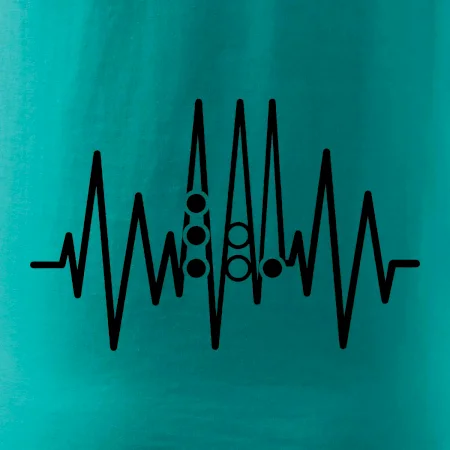 Backgammon  EKG