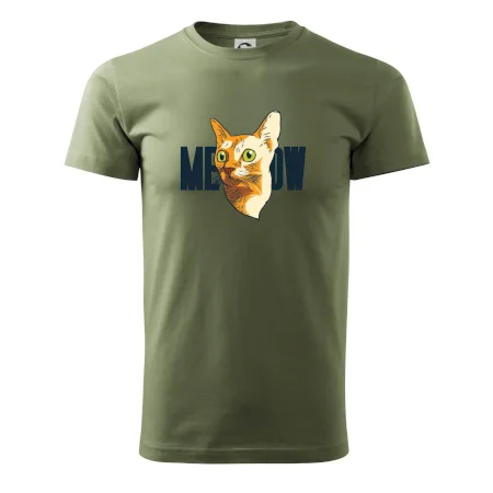 Mačka meow