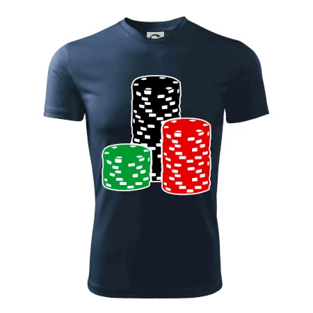 Poker žetóny