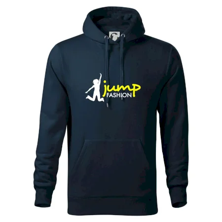 Jump fashion