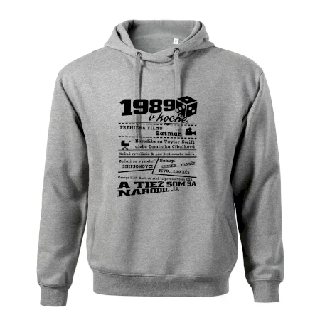1989 v kocke