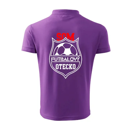 Som futbalový otecko