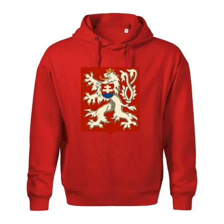 Znak ČSR - Tretia Československá republika (1945–1948)