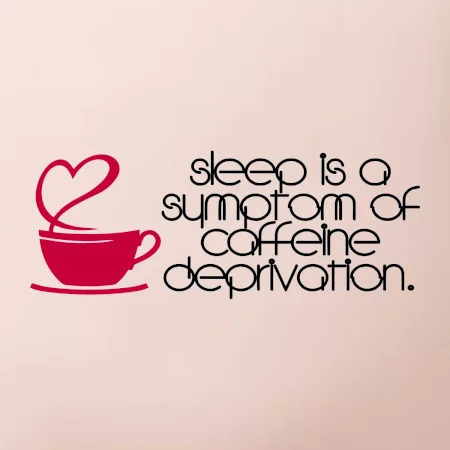 Sleep Coffeine