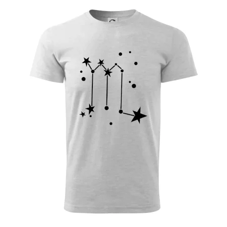 Súhvezdie - Scorpio - Škorpión