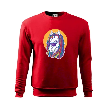Rasta unicorn