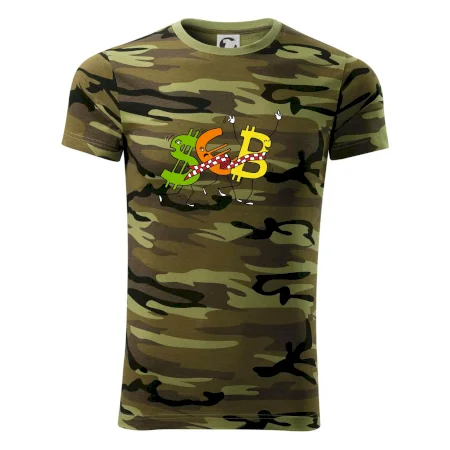 Bitcoin (Pecka design)