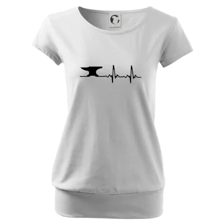 EKG kováč