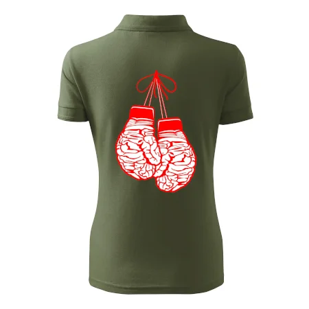 Brain Gloves