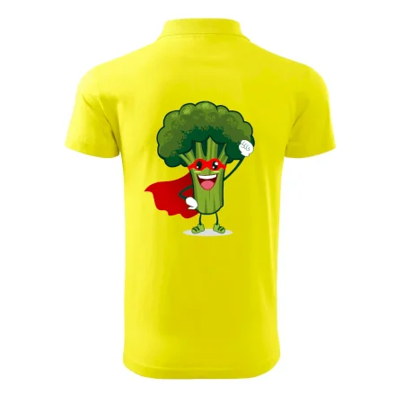 Super Brokolica