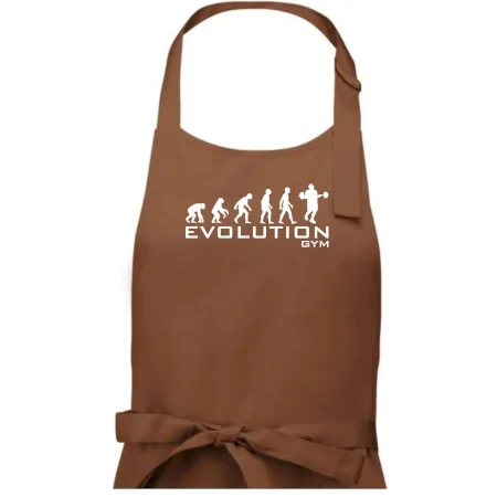 Evolúcia Gym