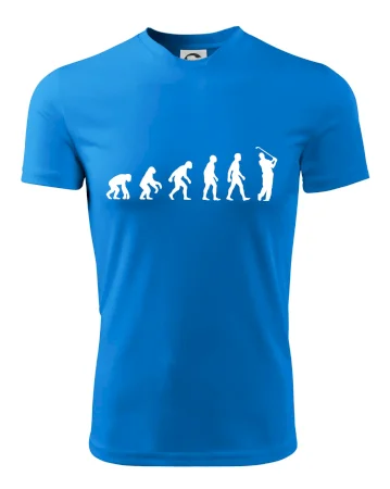 Evolúcia Golf