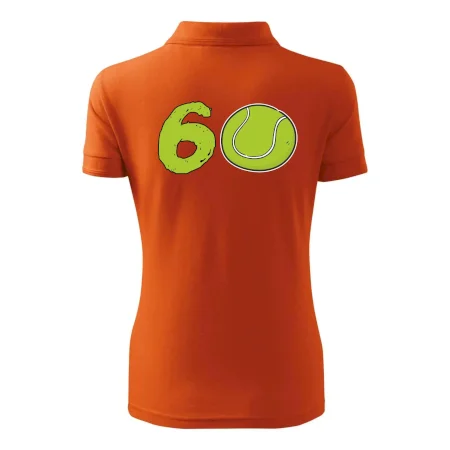 Tenis okrúhle narodeniny 60