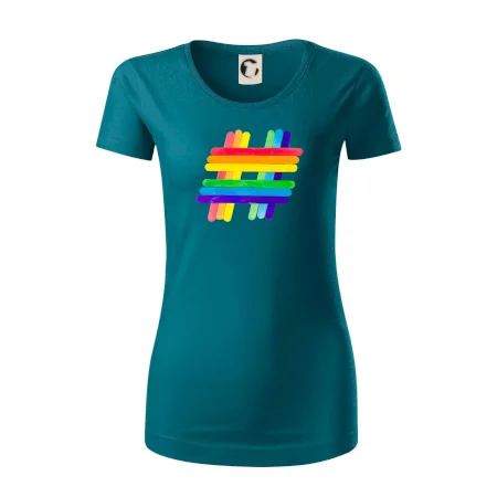 LGBT hashtag