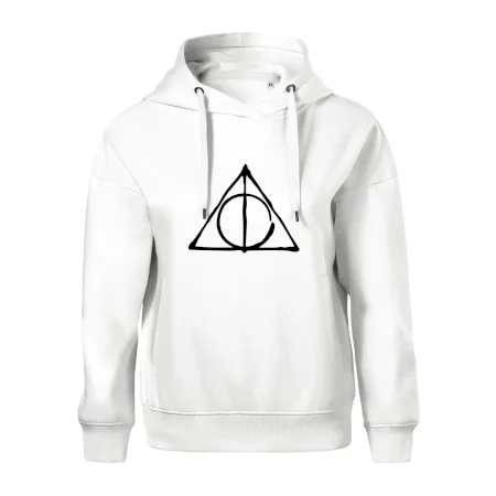 Harry - symbol relikvie