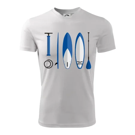 Paddleboard set
