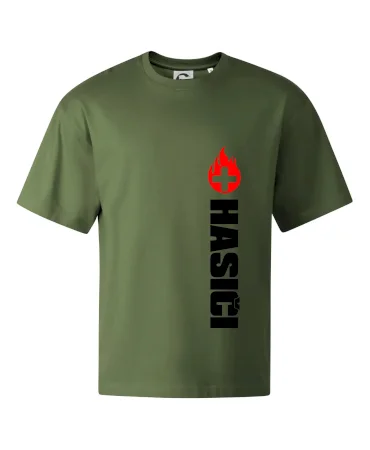 Hasiči zdravotník