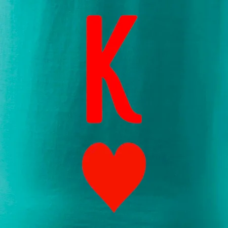 Poker K love