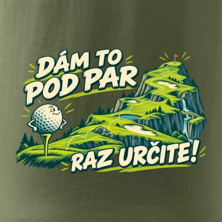 Dám to pod par raz určite