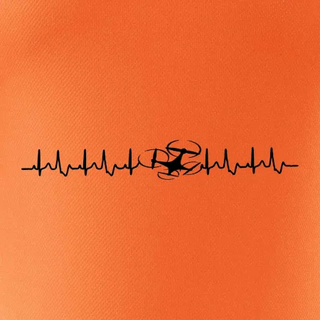 Dron EKG
