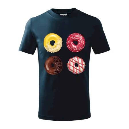 4 donuty