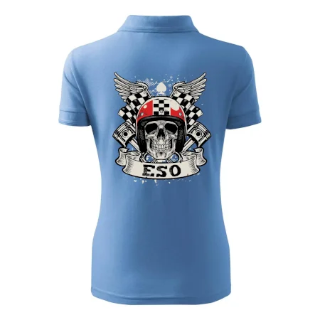 Motorkár eso
