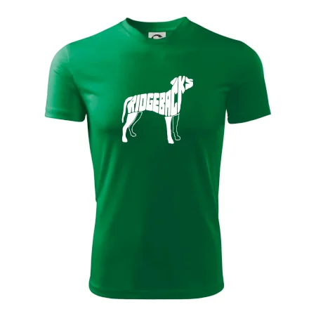 Ridgeback