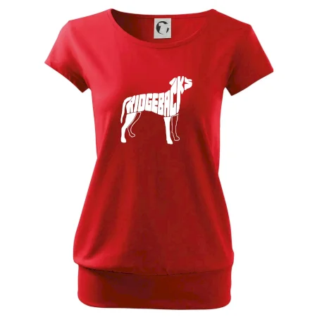 Ridgeback