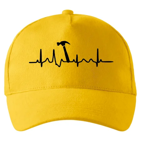 Ekg Kladivo