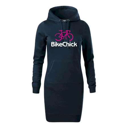 Bike Chick
