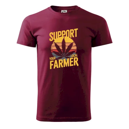 Marihuana - Support local farmer