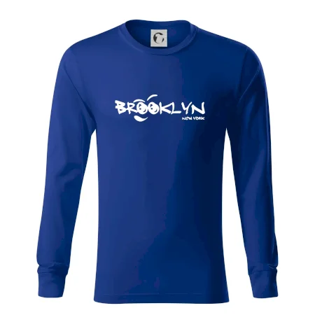 Brooklyn úsmev