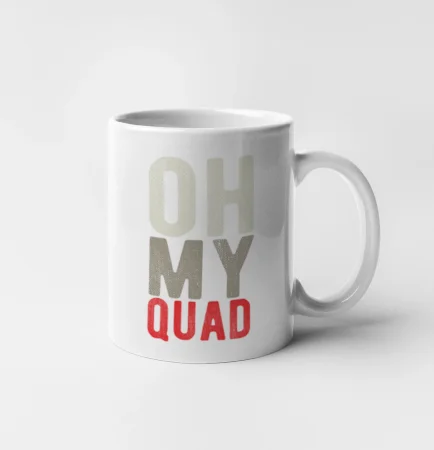 OH my Quad