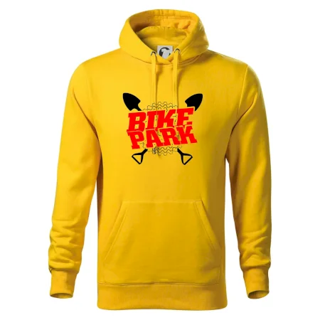 Bike park lopaty