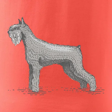 Vintage Schnauger