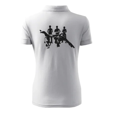Capoeira všetci
