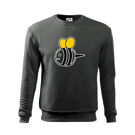 Včielka kreslená
