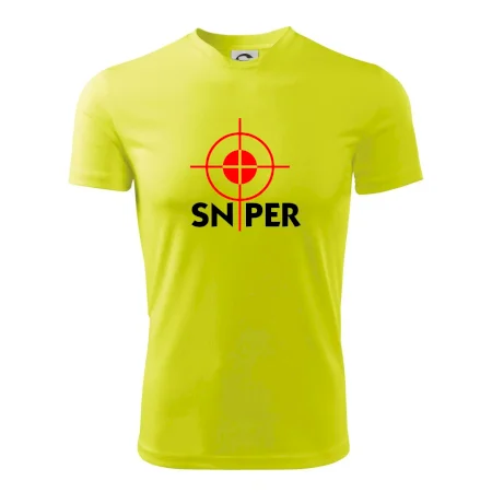 Sniper zameriavač
