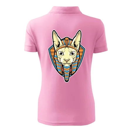 Egyptská mačka