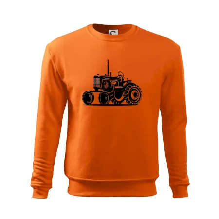 Traktor Ukrajinskej armády