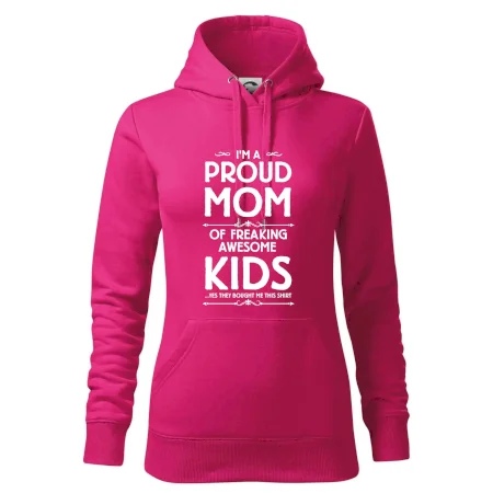 Proud MOM - KIDS